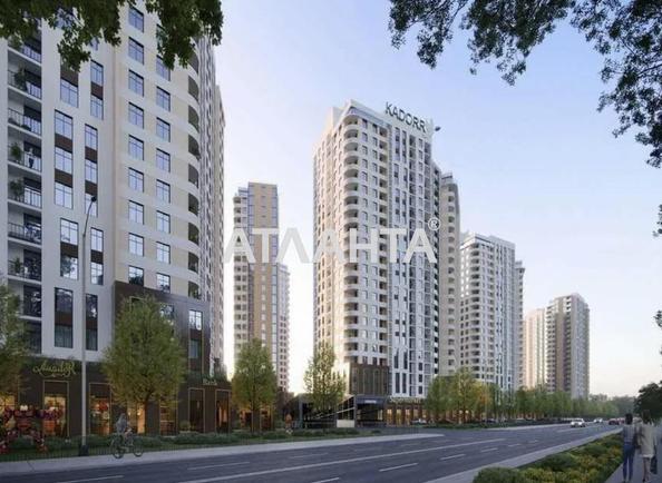 1-room apartment apartment by the address st. Krasnova (area 43 m²) - photo 9 1-room apartment apartment by the address st. Krasnova (area 43 m²) - Atlanta.ua - photo 9