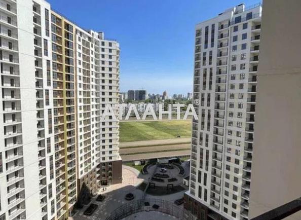 1-room apartment apartment by the address st. Krasnova (area 43 m²) 1-room apartment apartment by the address st. Krasnova (area 43 m²) - Atlanta.ua