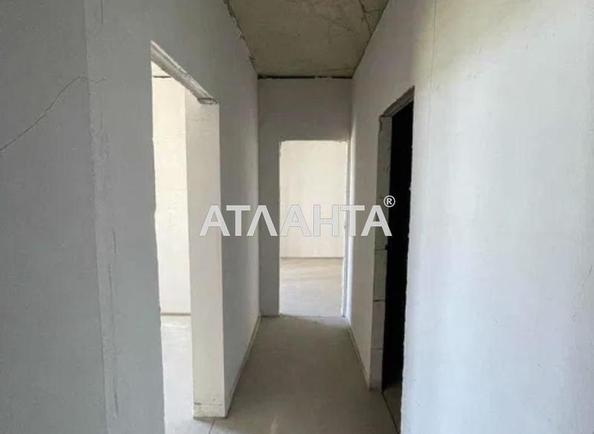 1-room apartment apartment by the address st. Krasnova (area 43 m²) - photo 5 1-room apartment apartment by the address st. Krasnova (area 43 m²) - Atlanta.ua - photo 5