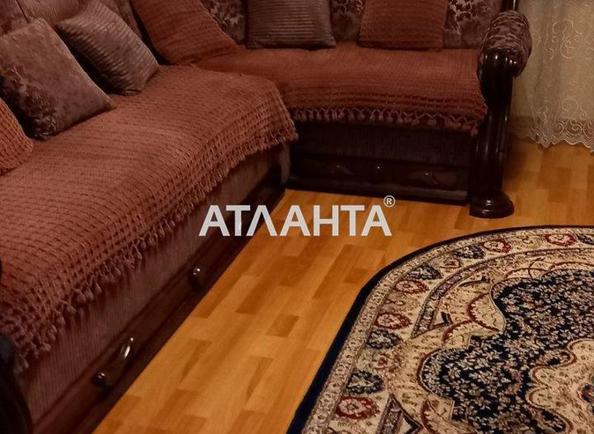 3-комнатная квартира по адресу ул. Бочарова ген. (площадь 95 м²) 3-комнатная квартира по адресу ул. Бочарова ген. (площадь 95 м²) - Atlanta.ua