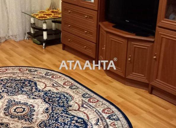 3-комнатная квартира по адресу ул. Бочарова ген. (площадь 95 м²) - фото 2 3-комнатная квартира по адресу ул. Бочарова ген. (площадь 95 м²) - Atlanta.ua - фото 2