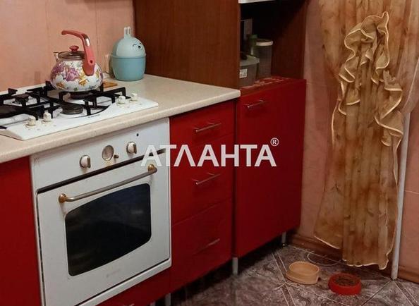 3-комнатная квартира по адресу ул. Бочарова ген. (площадь 95 м²) - фото 3 3-комнатная квартира по адресу ул. Бочарова ген. (площадь 95 м²) - Atlanta.ua - фото 3