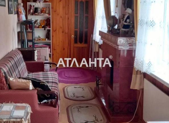 3-комнатная квартира по адресу ул. Бочарова ген. (площадь 95 м²) - фото 5 3-комнатная квартира по адресу ул. Бочарова ген. (площадь 95 м²) - Atlanta.ua - фото 5