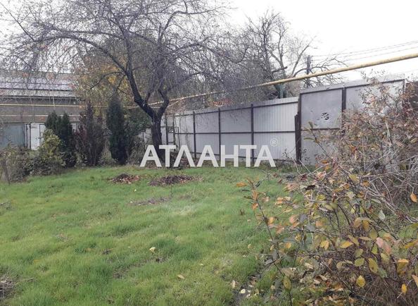 Будинок за адресою вул. Комарова (площа 108,6 м²) Будинок за адресою вул. Комарова (площа 108,6 м²) - Atlanta.ua