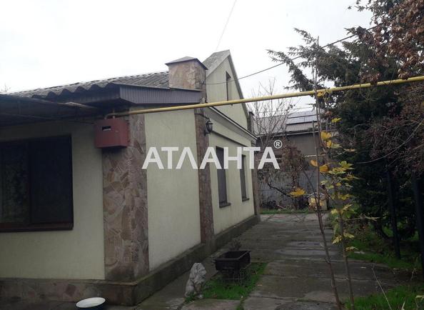 Будинок за адресою вул. Комарова (площа 108,6 м²) - фото 2 Будинок за адресою вул. Комарова (площа 108,6 м²) - Atlanta.ua - фото 2