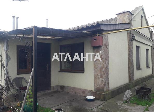 Будинок за адресою вул. Комарова (площа 108,6 м²) - фото 3 Будинок за адресою вул. Комарова (площа 108,6 м²) - Atlanta.ua - фото 3