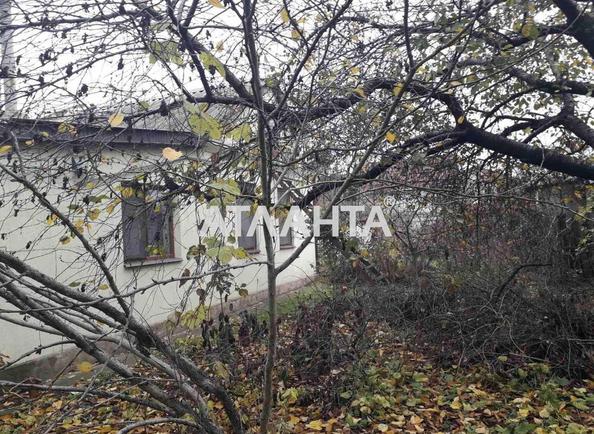 Будинок за адресою вул. Комарова (площа 108,6 м²) - фото 4 Будинок за адресою вул. Комарова (площа 108,6 м²) - Atlanta.ua - фото 4