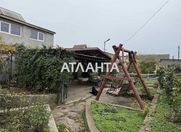 Будинок (площа 46 м²) - Atlanta.ua - фото 14