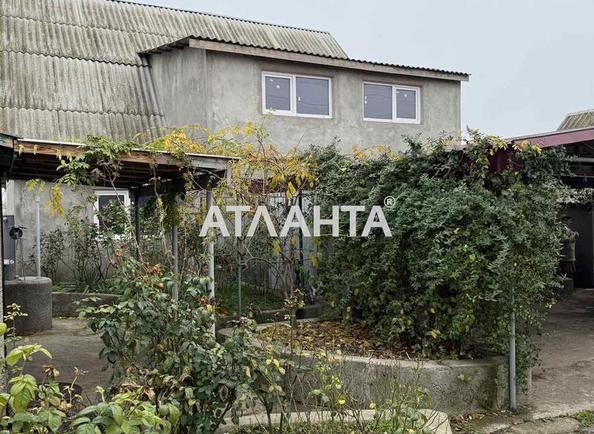 Будинок (площа 46 м²) - Atlanta.ua - фото 15