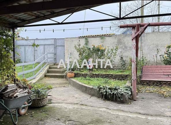 Будинок (площа 46 м²) - Atlanta.ua - фото 16