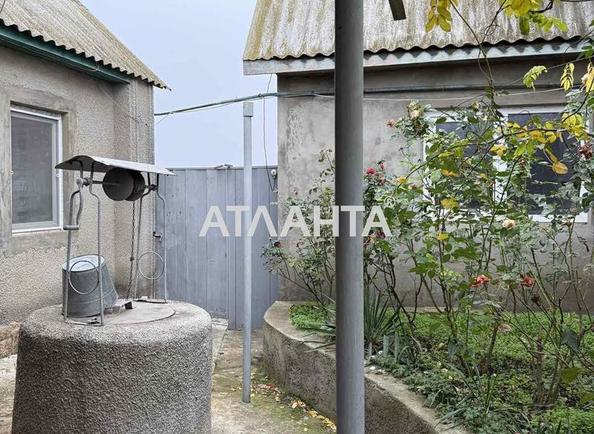 Будинок (площа 46 м²) - Atlanta.ua - фото 17