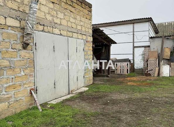 Будинок (площа 46 м²) - Atlanta.ua - фото 18