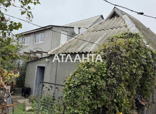 Будинок (площа 46 м²) - Atlanta.ua - фото 19