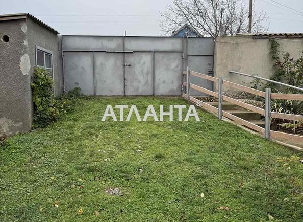 Будинок (площа 46 м²) - Atlanta.ua - фото 20