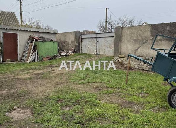 Будинок (площа 46 м²) - Atlanta.ua - фото 21