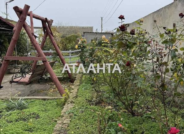 Будинок (площа 46 м²) - Atlanta.ua - фото 22