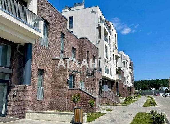 2-комнатная квартира по адресу Пасечная ул.   (площадь 71,7 м²) - Atlanta.ua - фото 8