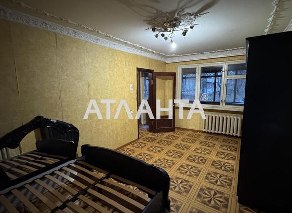 3-комнатная квартира по адресу Небесной Сотни пр. (площадь 80,8 м²) - Atlanta.ua - фото 2