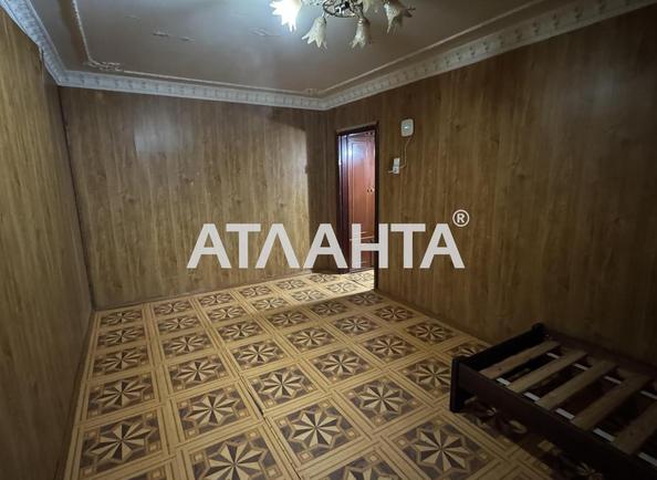 3-комнатная квартира по адресу Небесной Сотни пр. (площадь 80,8 м²) - Atlanta.ua - фото 3