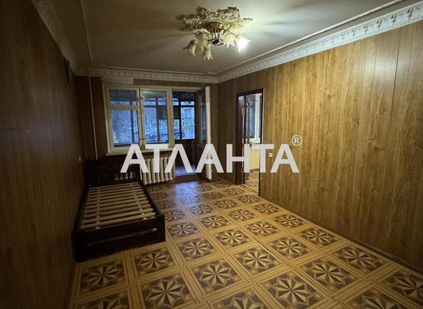 3-комнатная квартира по адресу Небесной Сотни пр. (площадь 80,8 м²) - Atlanta.ua - фото 4