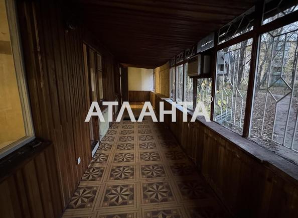 3-комнатная квартира по адресу Небесной Сотни пр. (площадь 80,8 м²) - Atlanta.ua - фото 5