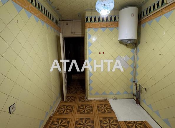 3-комнатная квартира по адресу Небесной Сотни пр. (площадь 80,8 м²) - Atlanta.ua - фото 6