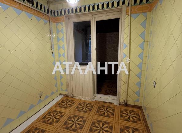 3-комнатная квартира по адресу Небесной Сотни пр. (площадь 80,8 м²) - Atlanta.ua - фото 7