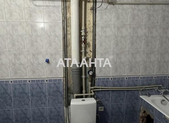 3-комнатная квартира по адресу Небесной Сотни пр. (площадь 80,8 м²) - Atlanta.ua - фото 8