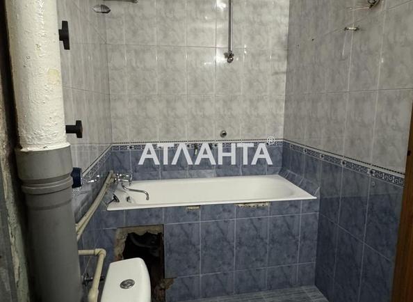 3-комнатная квартира по адресу Небесной Сотни пр. (площадь 80,8 м²) - Atlanta.ua - фото 9