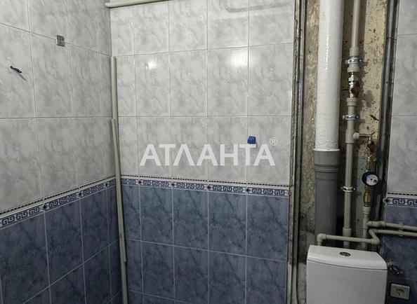 3-комнатная квартира по адресу Небесной Сотни пр. (площадь 80,8 м²) - Atlanta.ua - фото 10