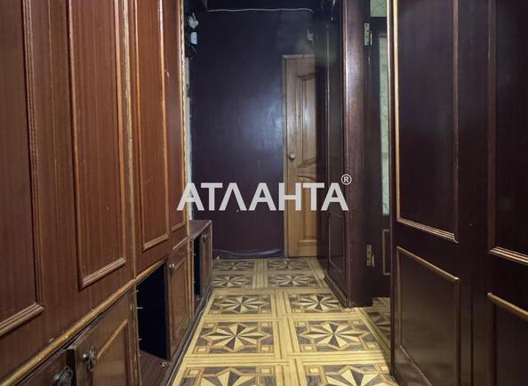 3-комнатная квартира по адресу Небесной Сотни пр. (площадь 80,8 м²) - Atlanta.ua - фото 11