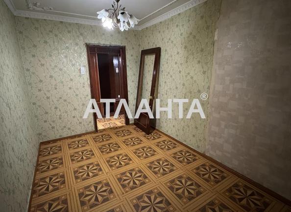 3-комнатная квартира по адресу Небесной Сотни пр. (площадь 80,8 м²) - Atlanta.ua - фото 12