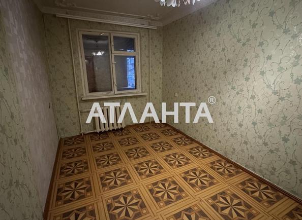 3-комнатная квартира по адресу Небесной Сотни пр. (площадь 80,8 м²) - Atlanta.ua - фото 13