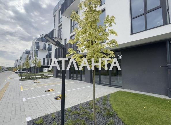 1-комнатная квартира по адресу ул. Орлика Пилипа (площадь 40,7 м²) - фото 5 1-комнатная квартира по адресу ул. Орлика Пилипа (площадь 40,7 м²) - Atlanta.ua - фото 5