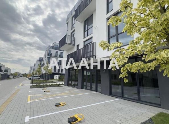 1-комнатная квартира по адресу ул. Орлика Пилипа (площадь 40,7 м²) - фото 6 1-комнатная квартира по адресу ул. Орлика Пилипа (площадь 40,7 м²) - Atlanta.ua - фото 6