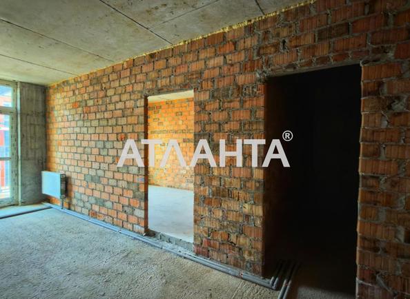 1-room apartment apartment by the address st. Orlika Pilipa (area 40,7 m²) - Atlanta.ua - photo 8