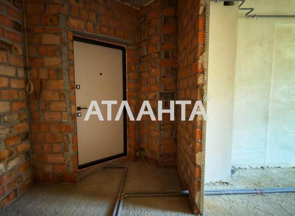 1-room apartment apartment by the address st. Orlika Pilipa (area 40,7 m²) - Atlanta.ua - photo 10