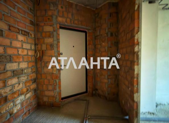 1-room apartment apartment by the address st. Orlika Pilipa (area 40,7 m²) - Atlanta.ua - photo 11