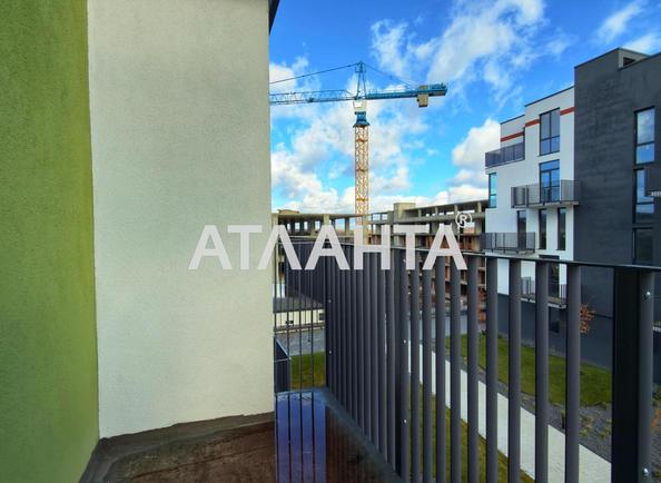 1-room apartment apartment by the address st. Orlika Pilipa (area 40,7 m²) - Atlanta.ua - photo 14