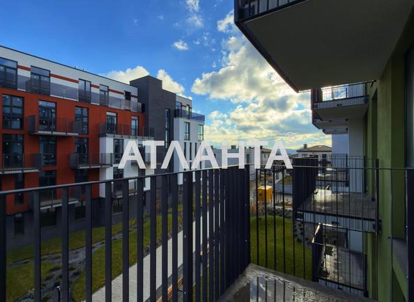 1-room apartment apartment by the address st. Orlika Pilipa (area 40,7 m²) - Atlanta.ua - photo 15