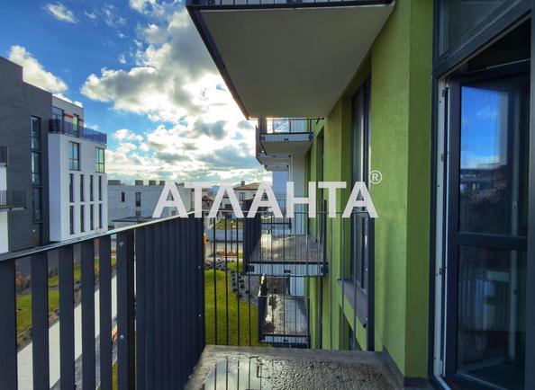 1-room apartment apartment by the address st. Orlika Pilipa (area 40,7 m²) - Atlanta.ua - photo 16