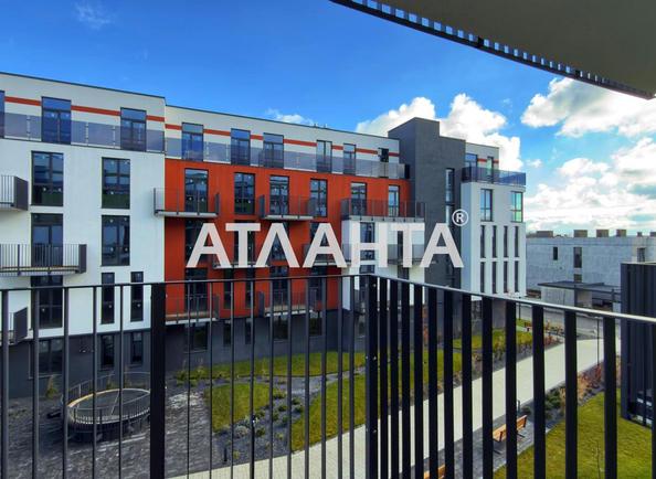 1-room apartment apartment by the address st. Orlika Pilipa (area 40,7 m²) - Atlanta.ua - photo 17