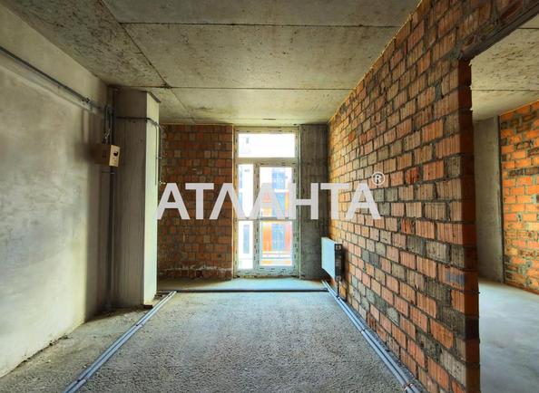 1-room apartment apartment by the address st. Orlika Pilipa (area 40,7 m²) - Atlanta.ua - photo 20