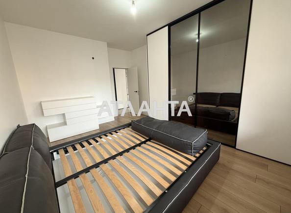 1-кімнатна квартира за адресою вул. Героїв Майдану (площа 55,2 м²) - Atlanta.ua