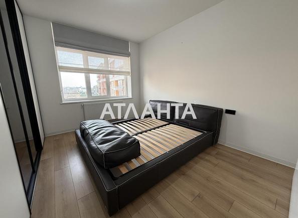 1-кімнатна квартира за адресою вул. Героїв Майдану (площа 55,2 м²) - Atlanta.ua - фото 2