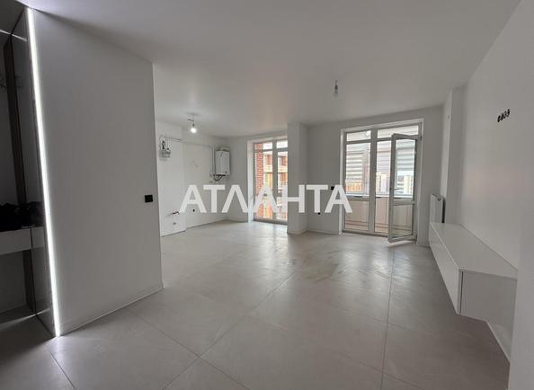 1-кімнатна квартира за адресою вул. Героїв Майдану (площа 55,2 м²) - Atlanta.ua - фото 3