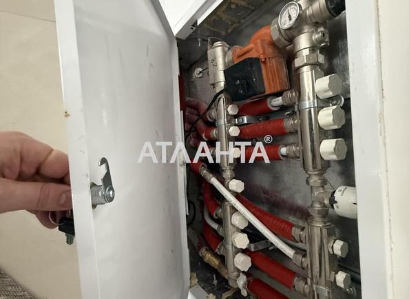 1-кімнатна квартира за адресою вул. Героїв Майдану (площа 55,2 м²) - Atlanta.ua - фото 9