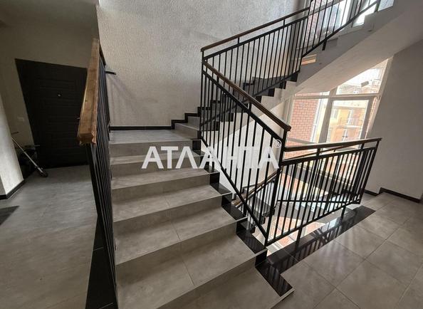 1-кімнатна квартира за адресою вул. Героїв Майдану (площа 55,2 м²) - Atlanta.ua - фото 12