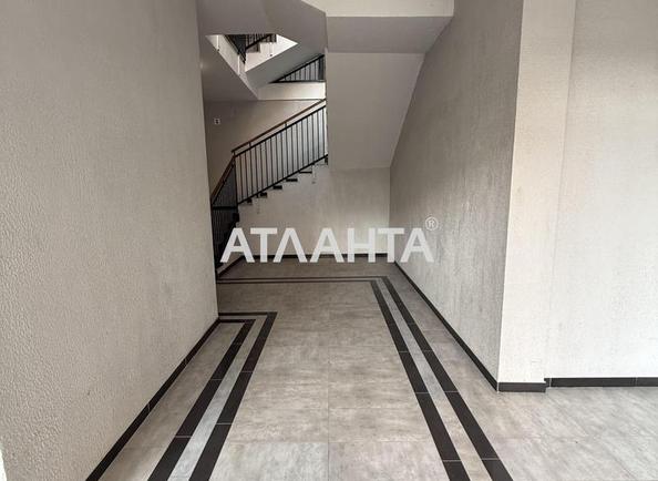 1-кімнатна квартира за адресою вул. Героїв Майдану (площа 55,2 м²) - Atlanta.ua - фото 13