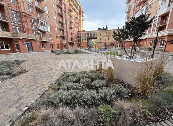 1-кімнатна квартира за адресою вул. Героїв Майдану (площа 55,2 м²) - Atlanta.ua - фото 14